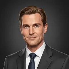 Autor Jakob Schlüter