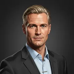 Autor Victor Ahrens
