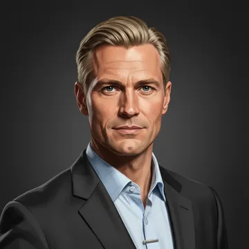 Victor Ahrens